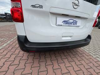 OPEL Vivaro Life usata 23