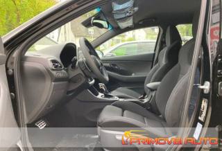 HYUNDAI i30 usata, con Airbag Passeggero
