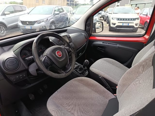 FIAT Fiorino usata 8