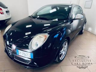 ALFA ROMEO MiTo 1.4 T 135 CV Distintive Sport Pack