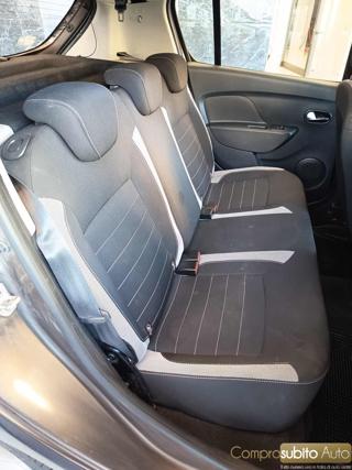 DACIA Sandero usata 20