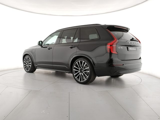 VOLVO XC90 usata, con Airbag laterali