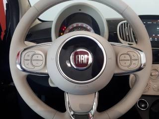 FIAT 500C usata, con Cruise Control