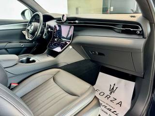 MASERATI Grecale usata, con Sistema di navigazione