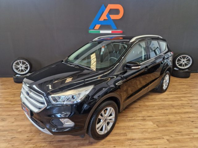 FORD Kuga usata, con Airbag laterali