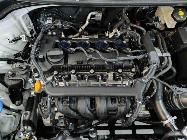 KIA Stonic usata, con Bracciolo