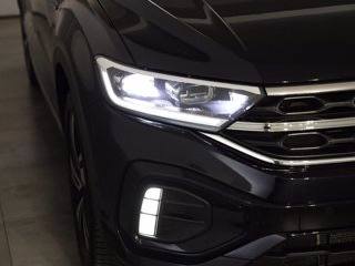 VOLKSWAGEN T-Roc usata, con Immobilizzatore elettronico