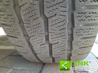 FORD Transit Custom usata, con Controllo automatico clima