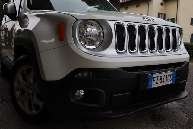JEEP Renegade usata 94