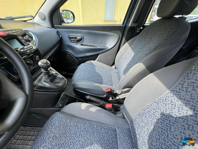 LANCIA Ypsilon usata 14