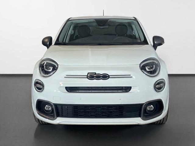 FIAT 500X usata, con Airbag