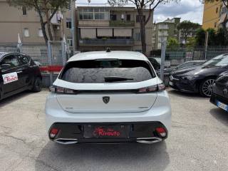 PEUGEOT 308 usata, con Autoradio