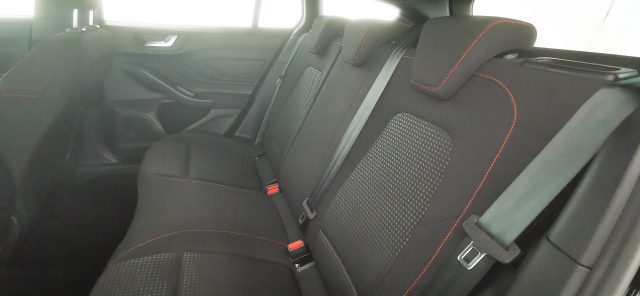 FORD Focus usata, con Immobilizzatore elettronico