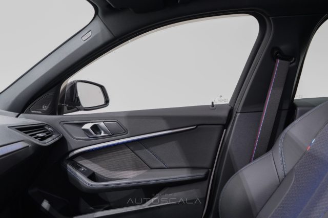 BMW 135 usata, con Vivavoce