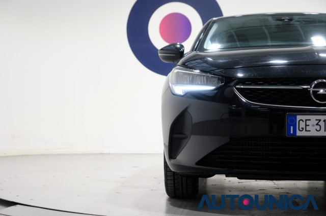 OPEL Corsa usata 44