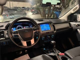 FORD Ranger usata, con Cruise Control