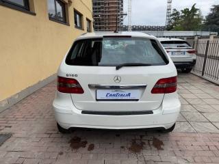 MERCEDES-BENZ B 160 usata, con Alzacristalli elettrici