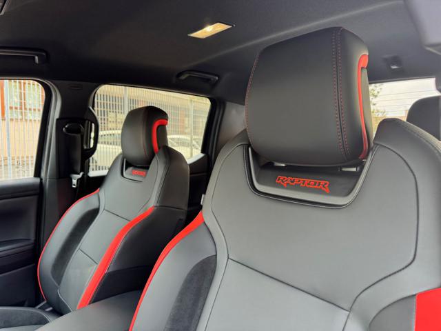 FORD Ranger usata, con Chiusura centralizzata