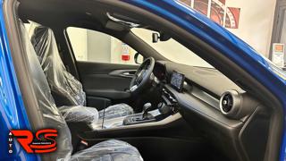 ALFA ROMEO Tonale usata, con Touch screen