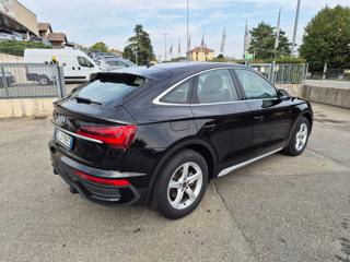 AUDI Q5 usata, con Boardcomputer