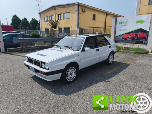 LANCIA Delta usata 0