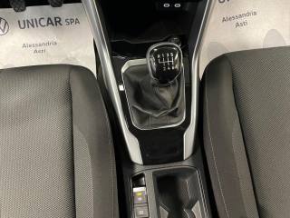 VOLKSWAGEN T-Roc usata, con Fari LED