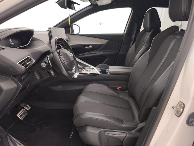 PEUGEOT 3008 usata, con ESP