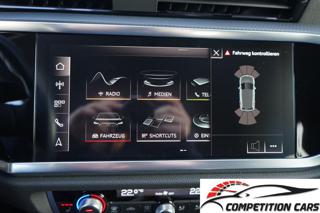 AUDI Q3 usata, con Climatizzatore