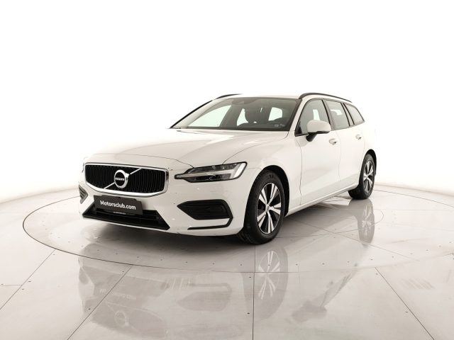 VOLVO V60 usata, con Airbag