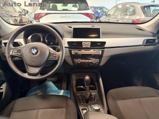 BMW X1 usata, con Cerchi in lega