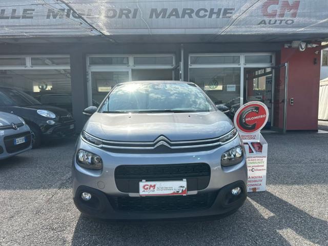 CITROEN C3 usata, con Airbag