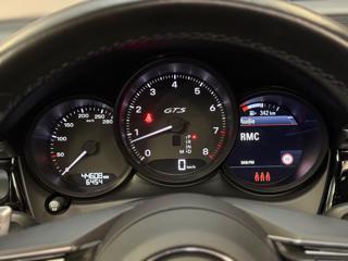 PORSCHE Macan usata, con Interni in pelle