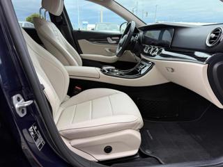MERCEDES-BENZ E 300 usata, con Tettuccio apribile