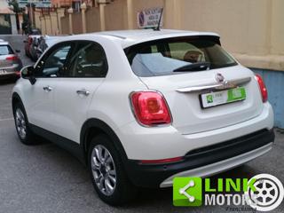 FIAT 500X usata, con Airbag Passeggero