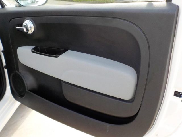 FIAT 500 usata 40
