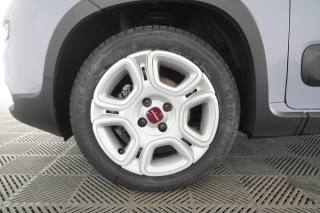 FIAT Panda usata 14