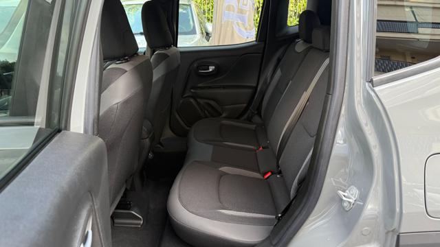 JEEP Renegade usata, con Immobilizzatore elettronico