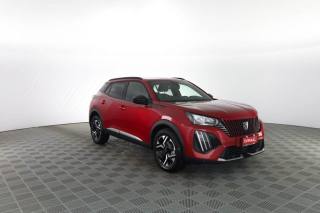 PEUGEOT 2008 usata 1
