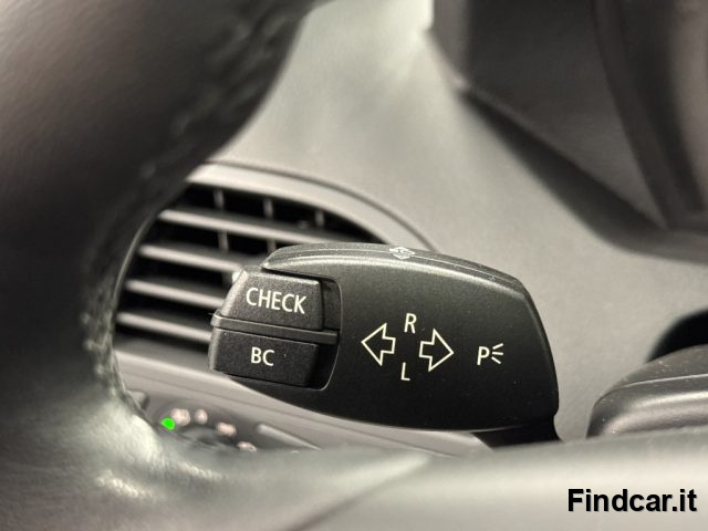 BMW 630 usata, con Leve al volante