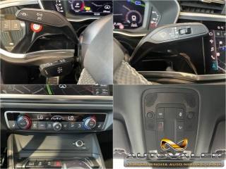 AUDI Q3 usata, con Controllo trazione