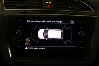 VOLKSWAGEN Tiguan usata, con Immobilizzatore elettronico