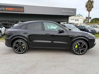 PORSCHE Cayenne usata, con Airbag Passeggero