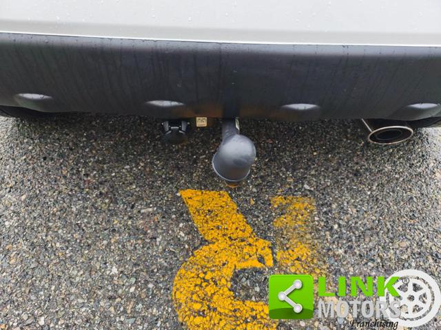 TOYOTA Urban Cruiser usata, con Chiusura centralizzata