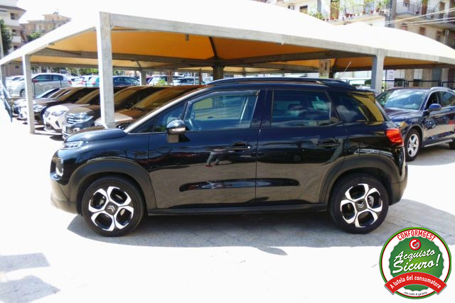 CITROEN C3 Aircross usata, con Airbag Passeggero