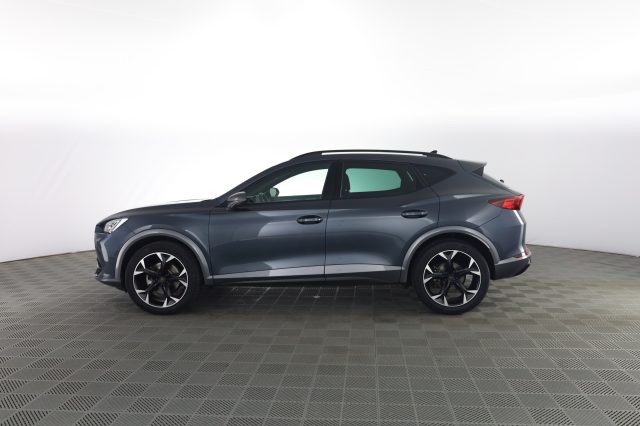 CUPRA Formentor usata 5