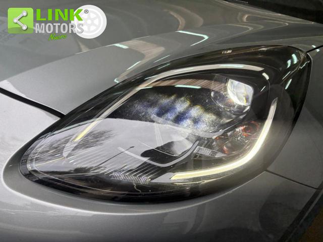 FORD Puma usata, con Park Distance Control