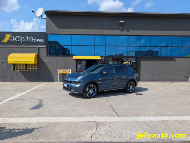 LYNK & CO 01 usata, con ABS