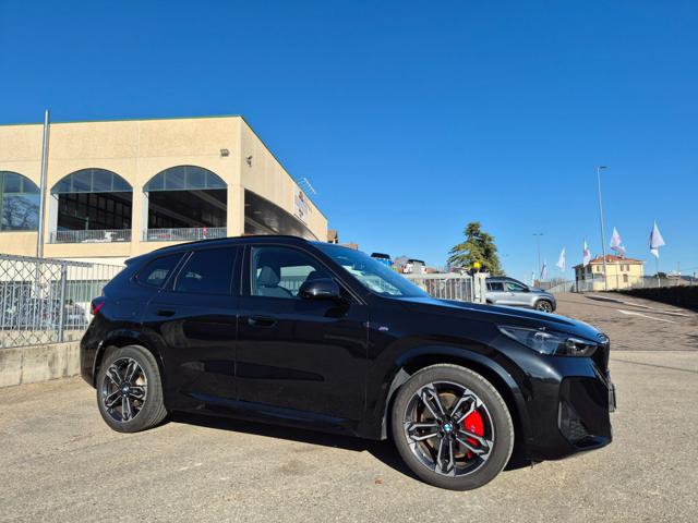 BMW X1 usata, con Antifurto