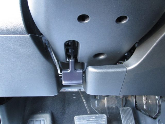 HONDA CR-V usata, con Isofix