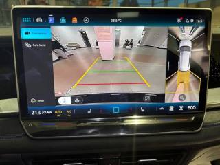 VOLKSWAGEN Tayron usata, con Cruise Control